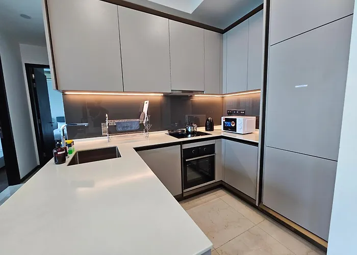 Opus Residences By Star Haven Kuala Lumpur