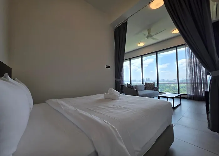 Opus Residences By Star Haven Kuala Lumpur