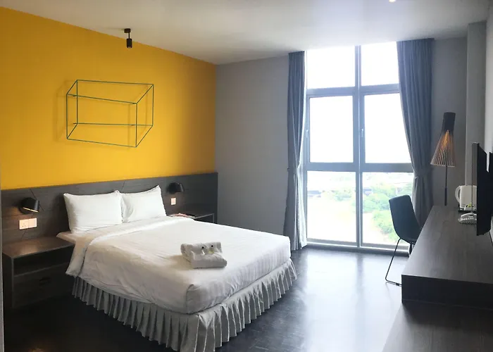 Kip Hotel Kuala Lumpur