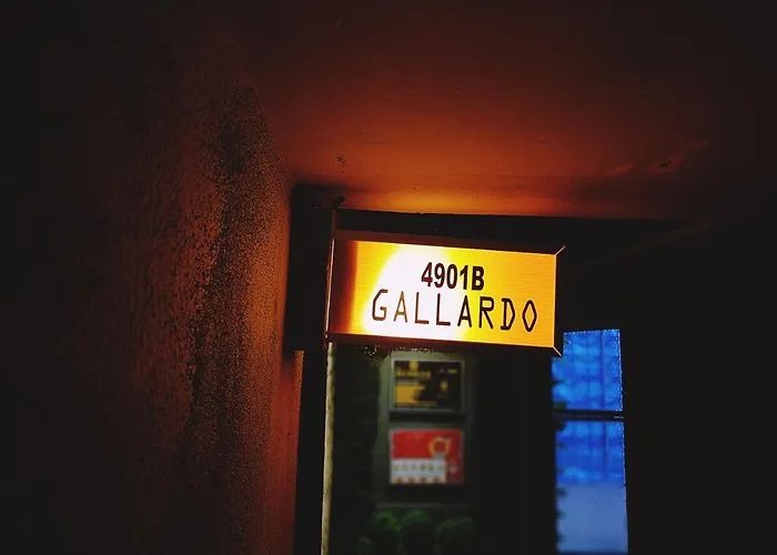 Bunker Hotel & Restaurant Kuala Lumpur
